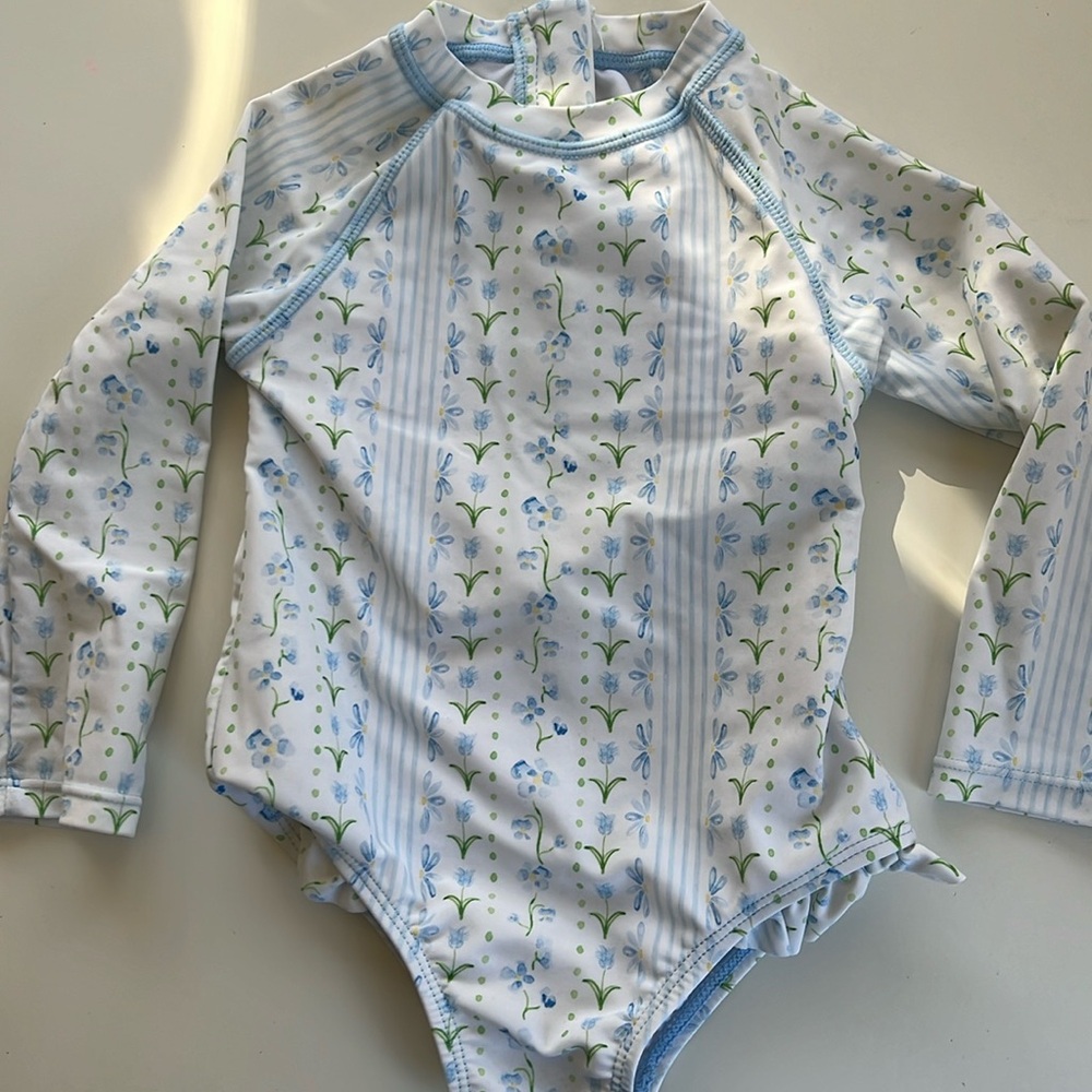 Edgehill Collection 18-24 month bathing suit